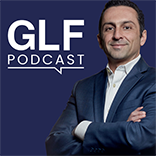 Glf Podcast Logo