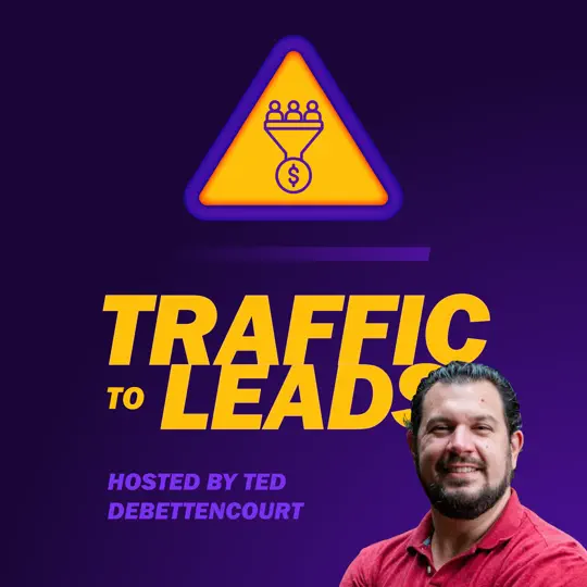 Traffic To Leads Logo