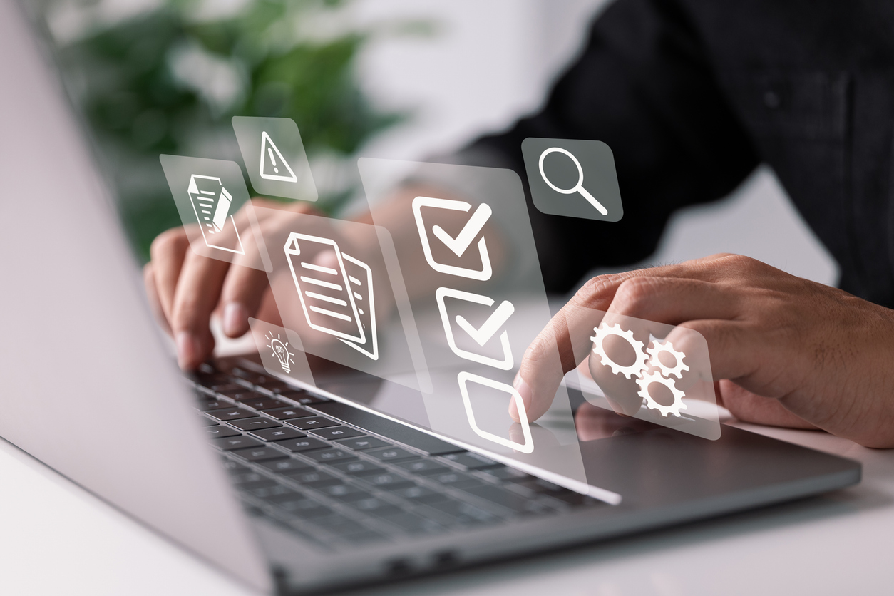 A Guide To Crafting Engaging Legal Content
