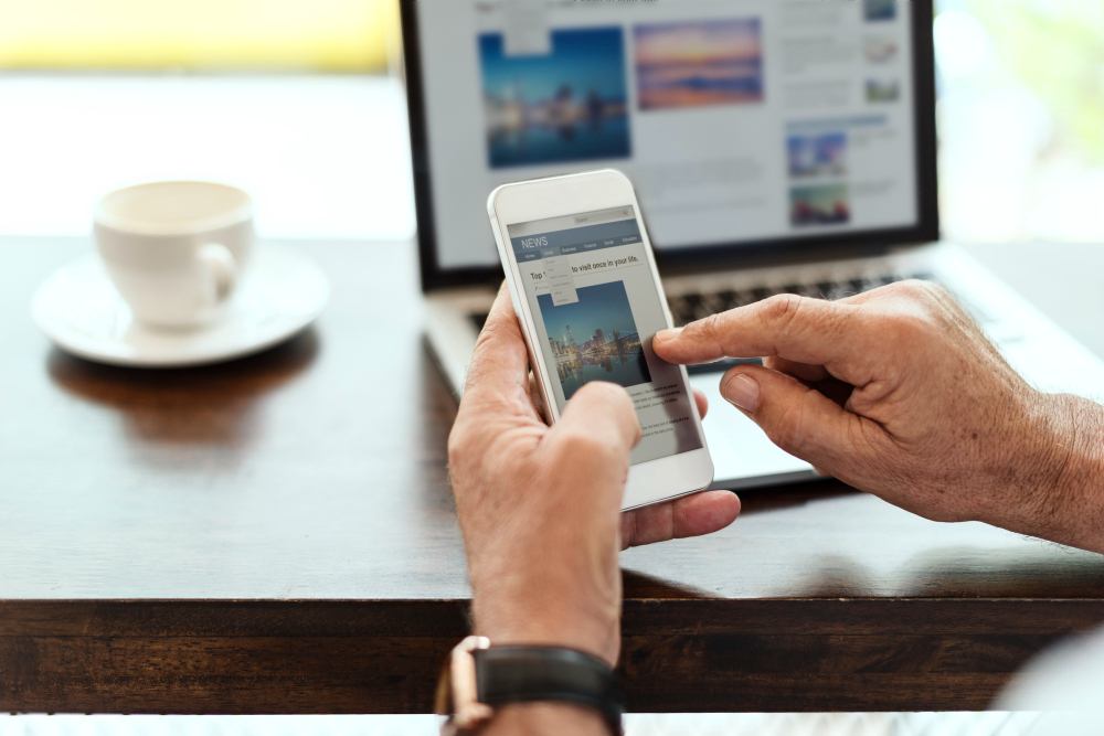 Amplify Your Legal Blog Through Social Channels