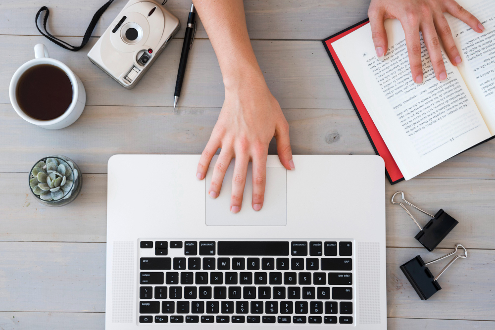 Analyze And Refine Your Legal Blogging Results