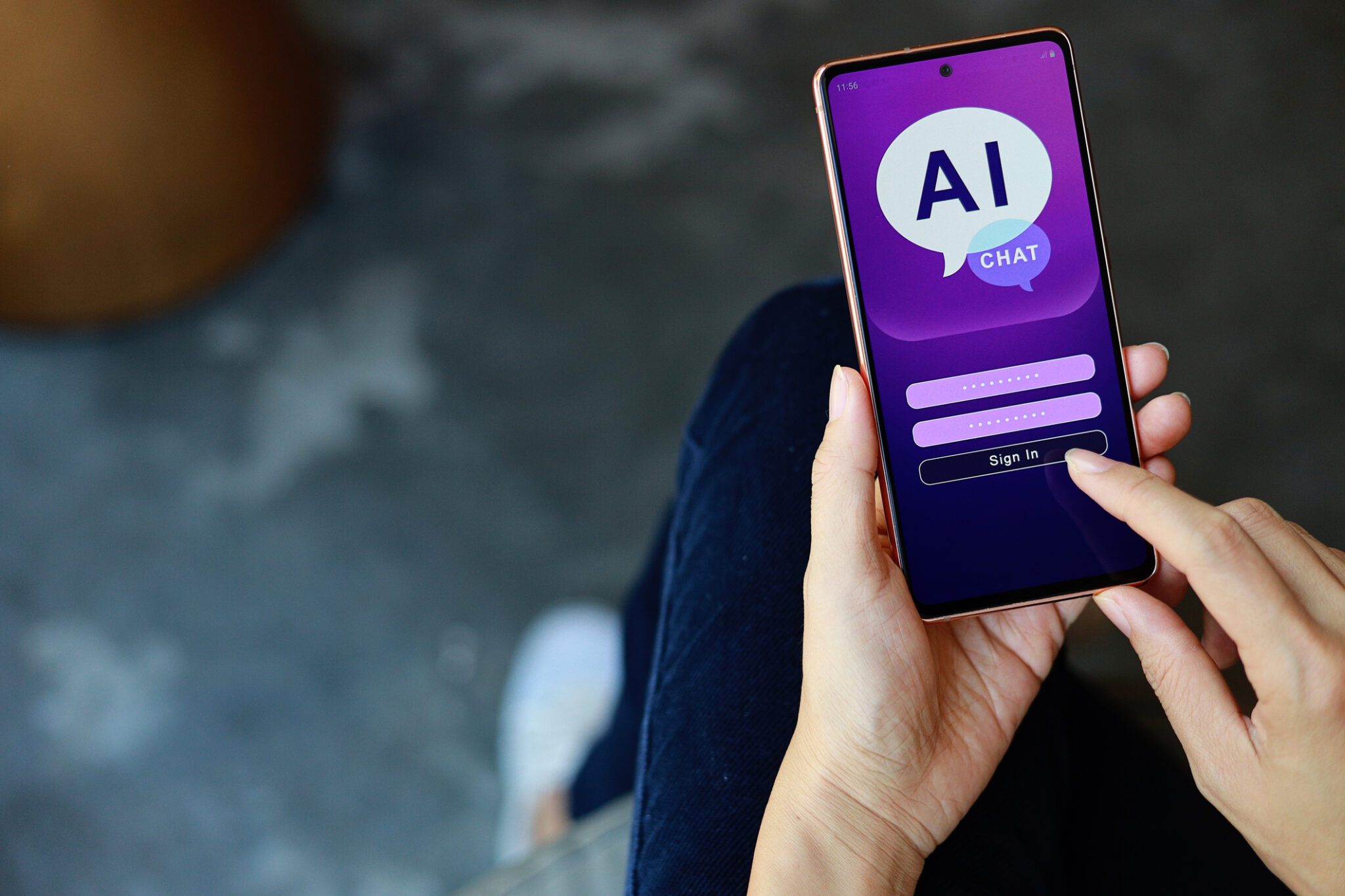 Can Lawyers Use Ai Generated Content For Marketing