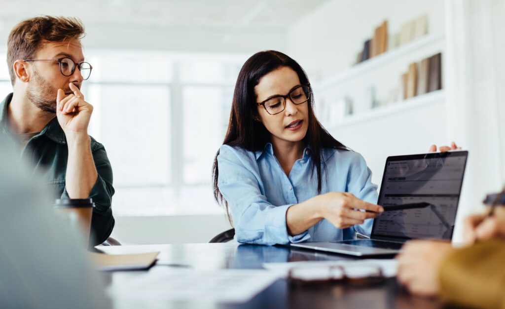Content Auditing For Law Firms