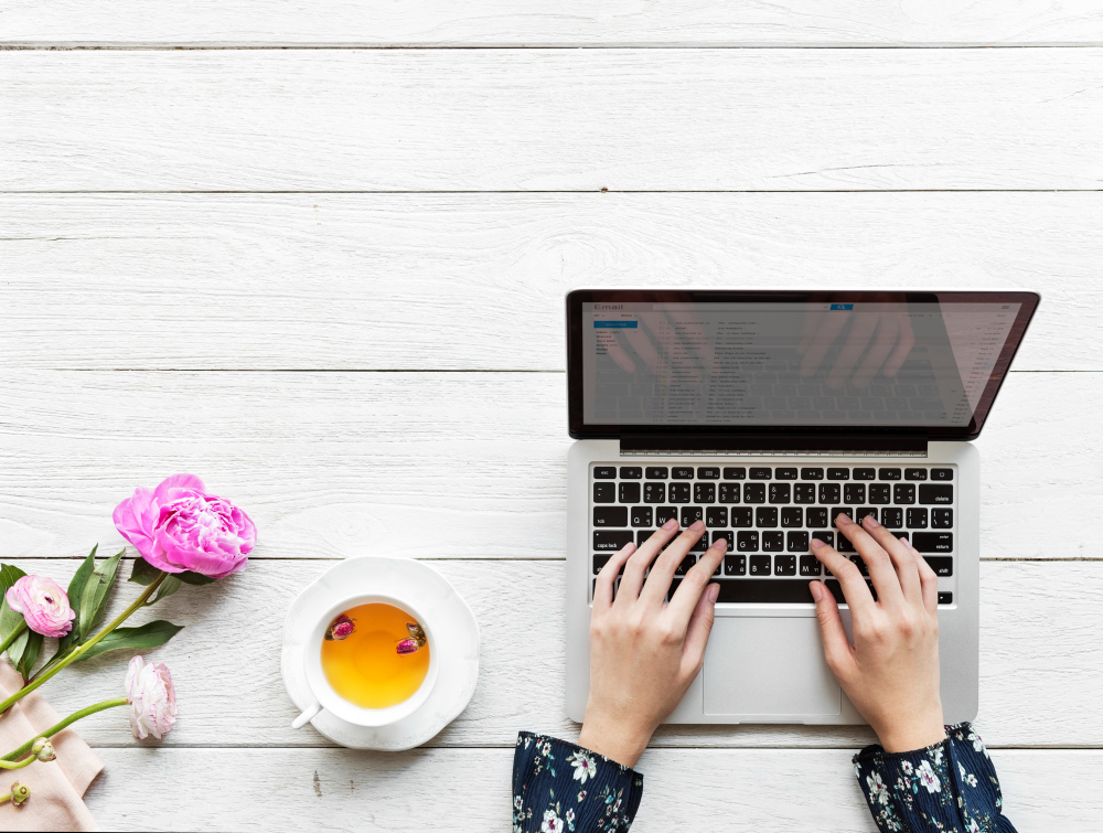 Create Client Centered Legal Blog Content