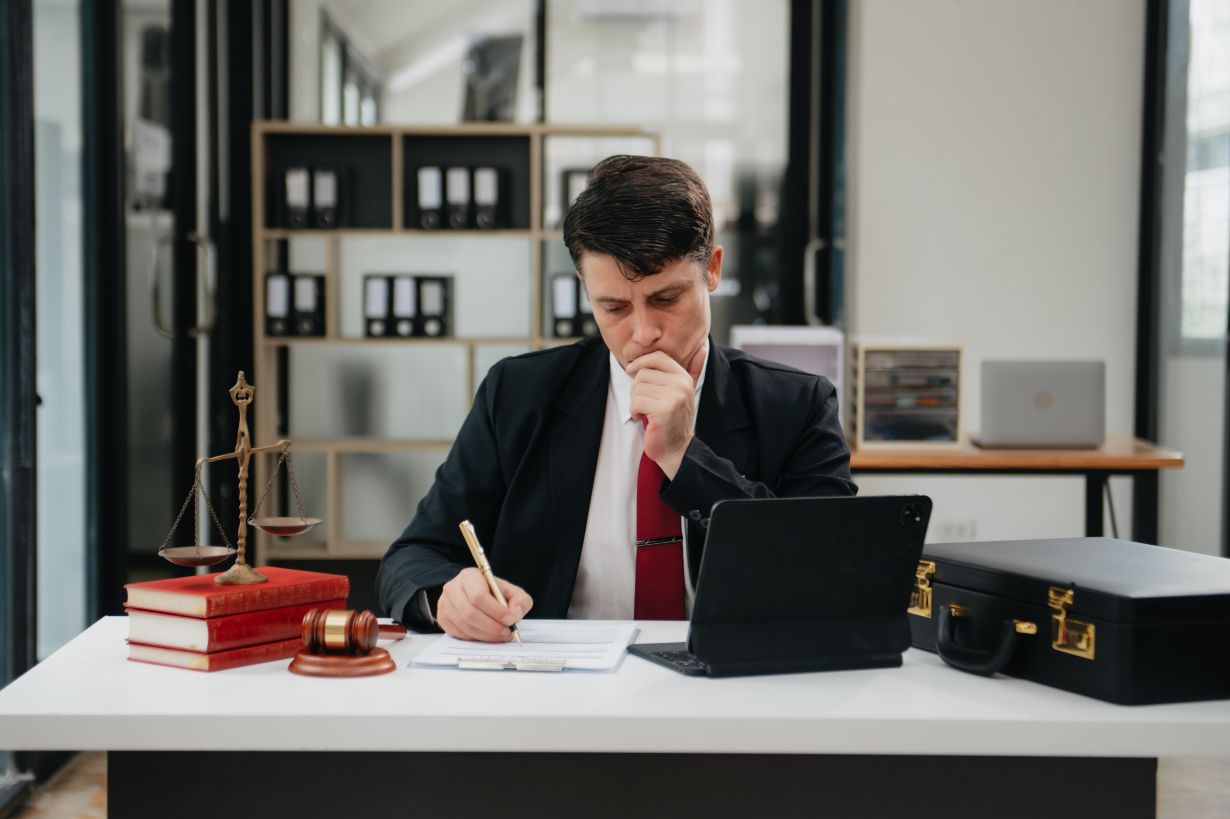 Criminal Defense Faq Content For Ai Overviews