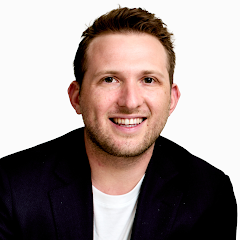 Daniel Steinberg
