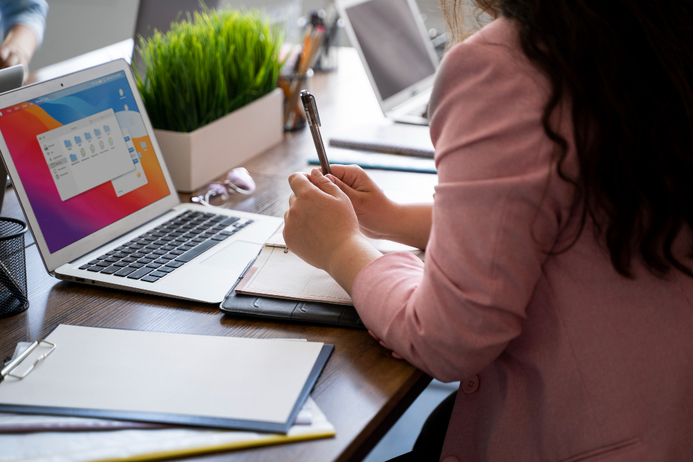 Document Your Legal Blogging Strategy