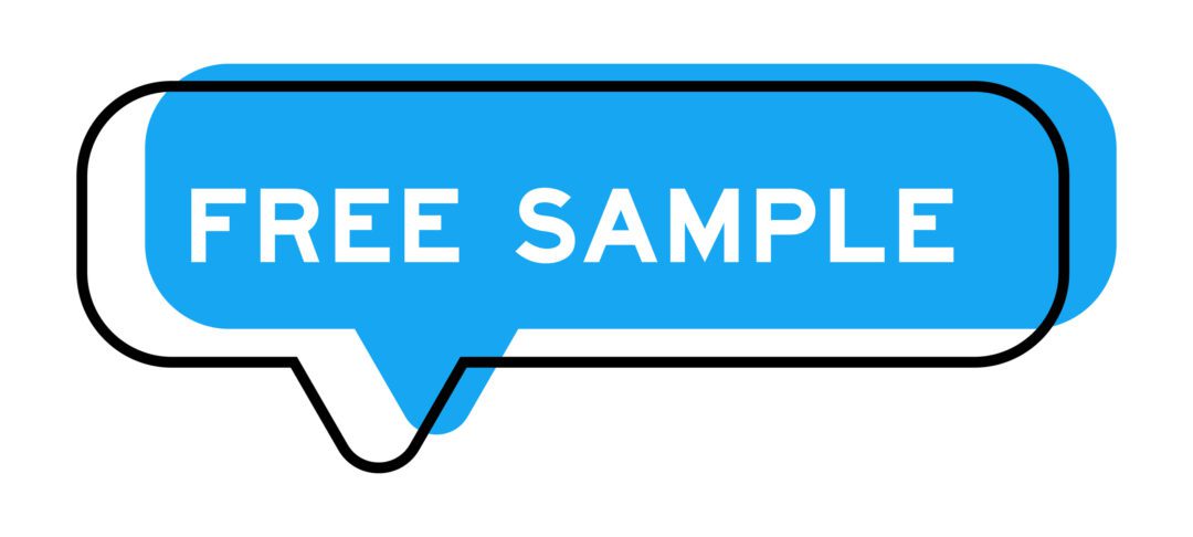 Free Sample