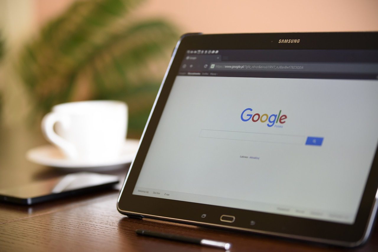 Google Update Legal Content Marketing