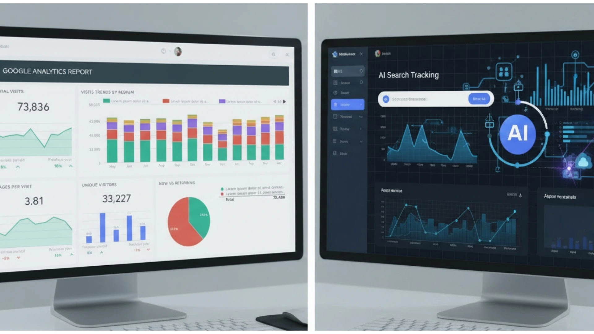 How To Audit Your Law Firms Ai Search Performance Aio Geo Tracking