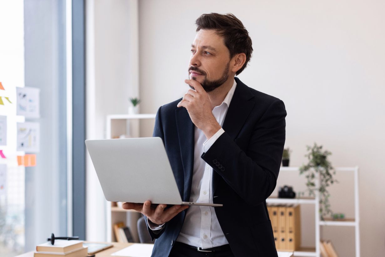 How To Structure Your Law Firm Website For Ai Seo Geo Discoverability