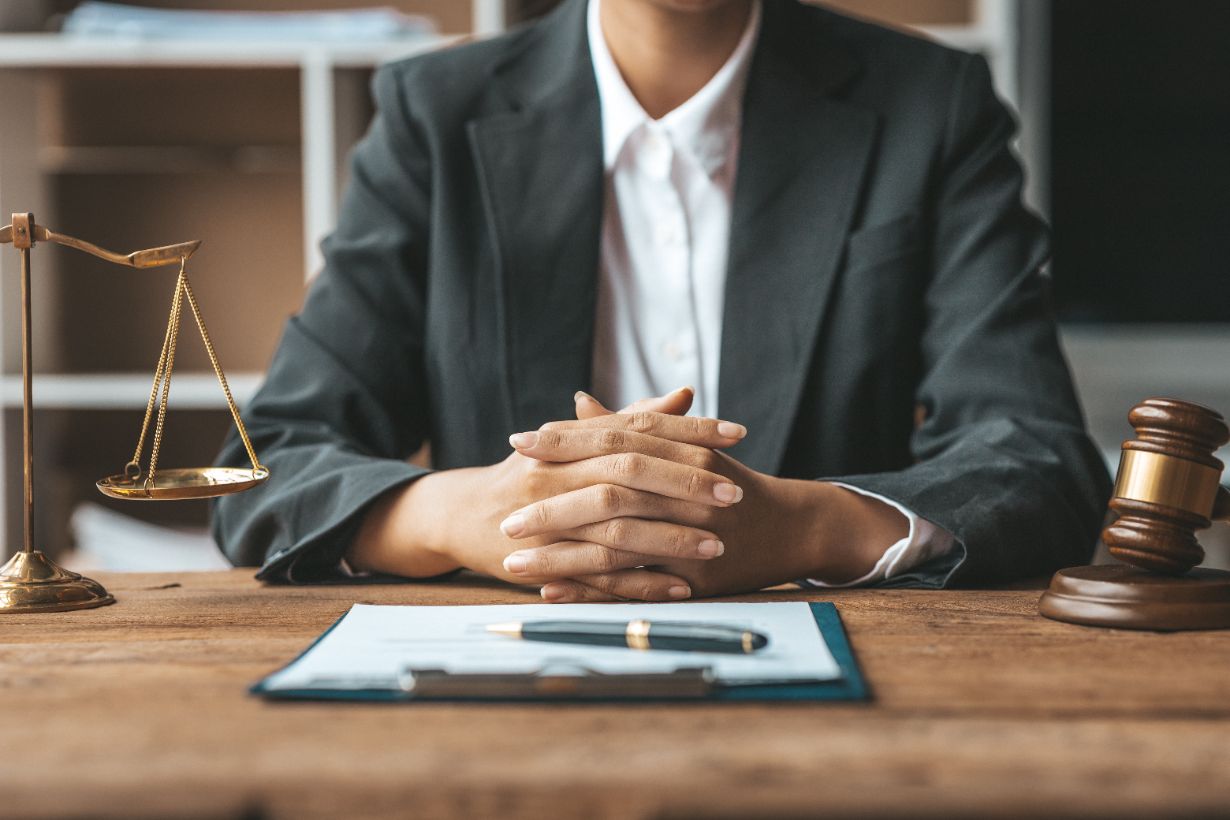 How To Write Criminal Defense Practice Area Pages For Ai Citation