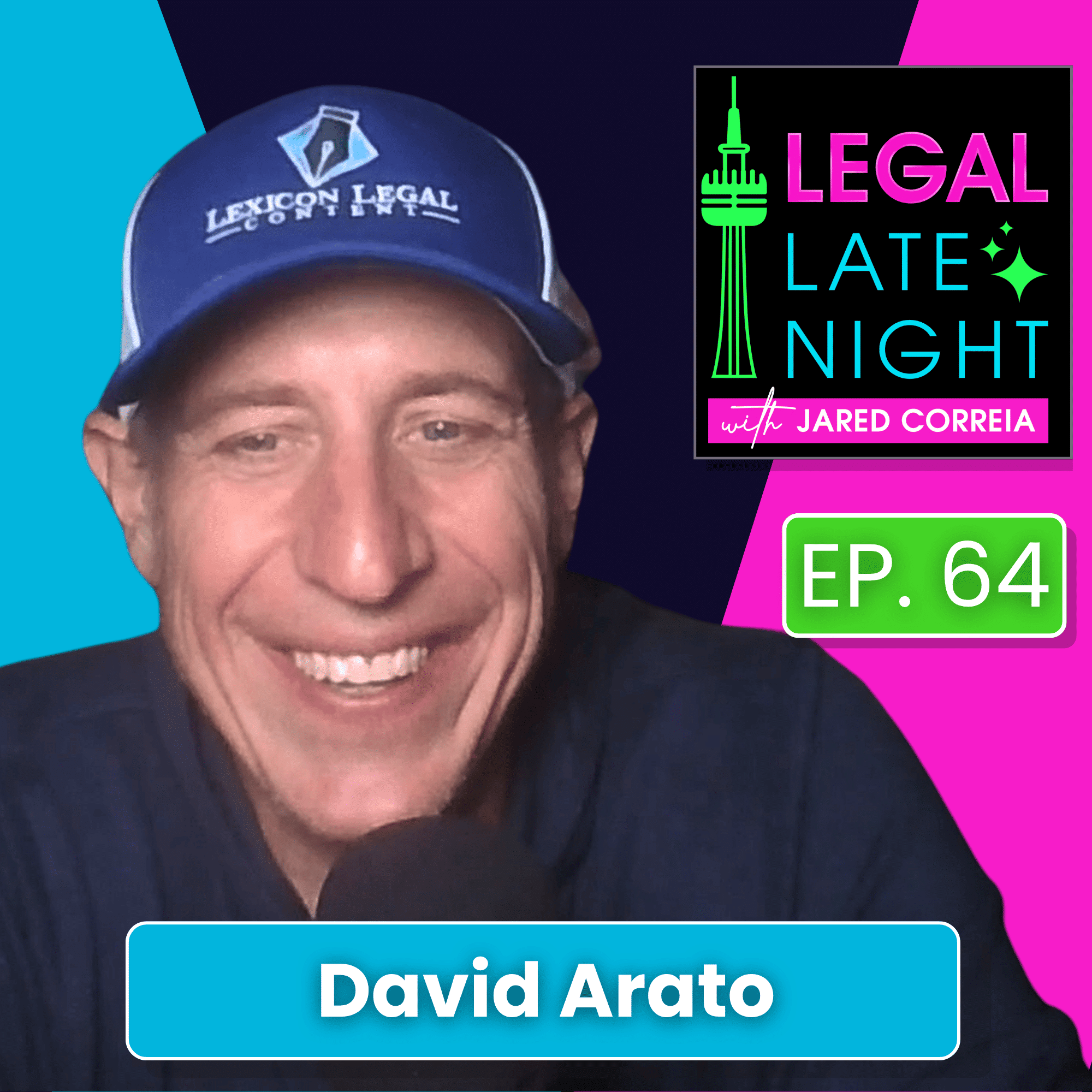 Lnl Episode Artwork