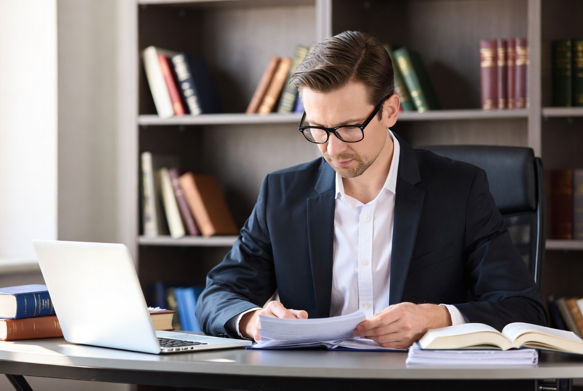 Law Firm Content Writing