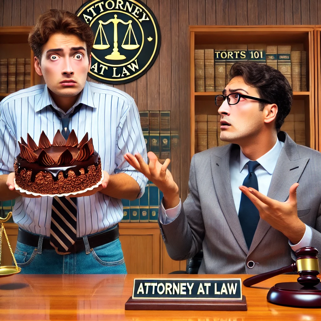 Law Firm Content Torte Vs Tort