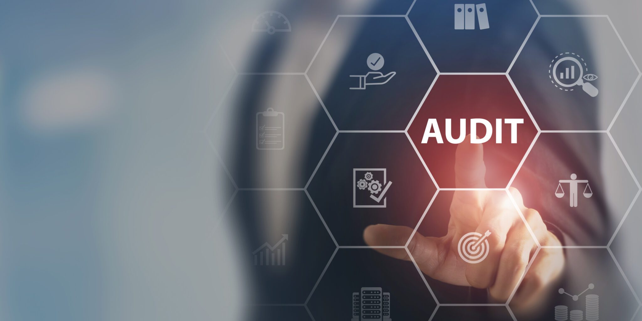 Law Firm Website Content Audit
