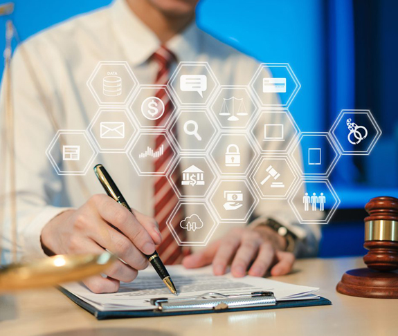 Law Firm Content Marketing