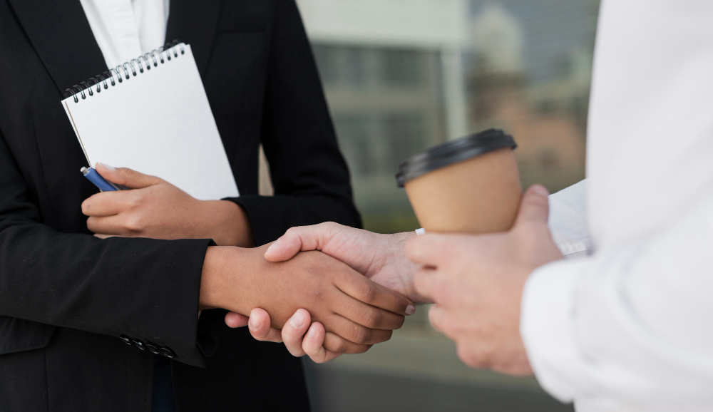 Partnership Benefits That Drive Agency Growth