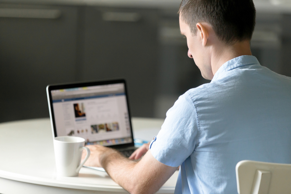 Publish And Optimize Your Legal Blog Post