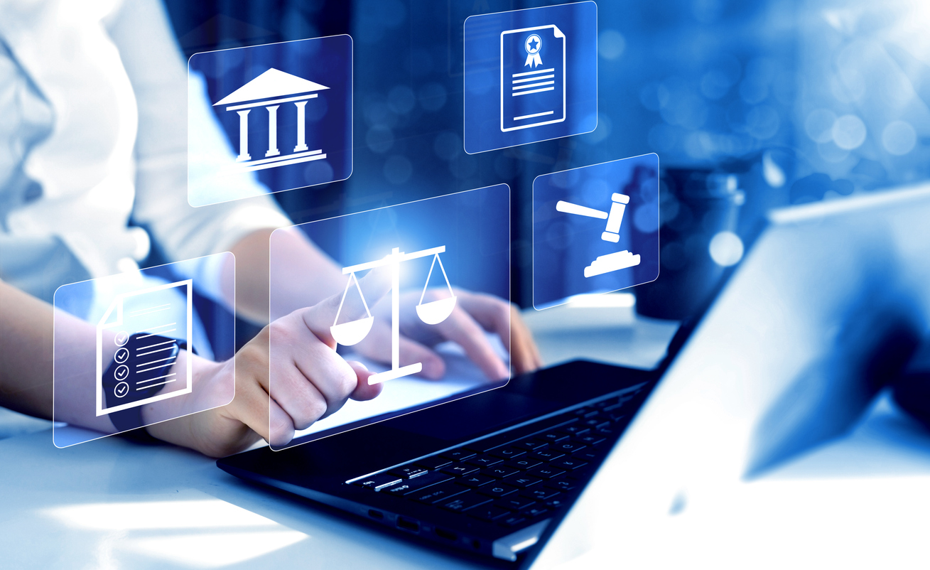 Seo For Law Firms