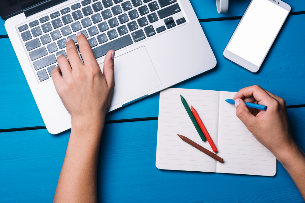 Structure Your Content For Digital Consumption