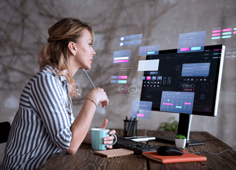 Technical Capabilities
