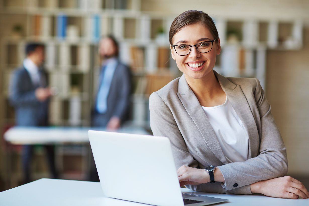 The Attorney Written Content Advantage In Ai Search