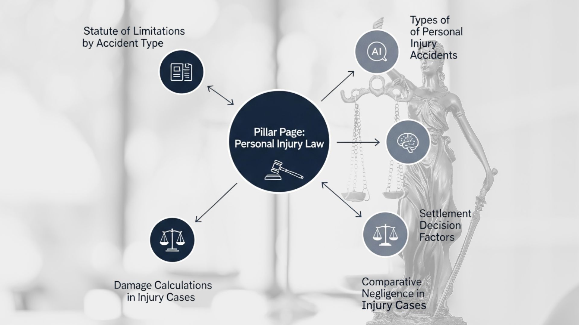 Topic Clusters For Ai Seo Building Law Firm Authority For Aio Geo