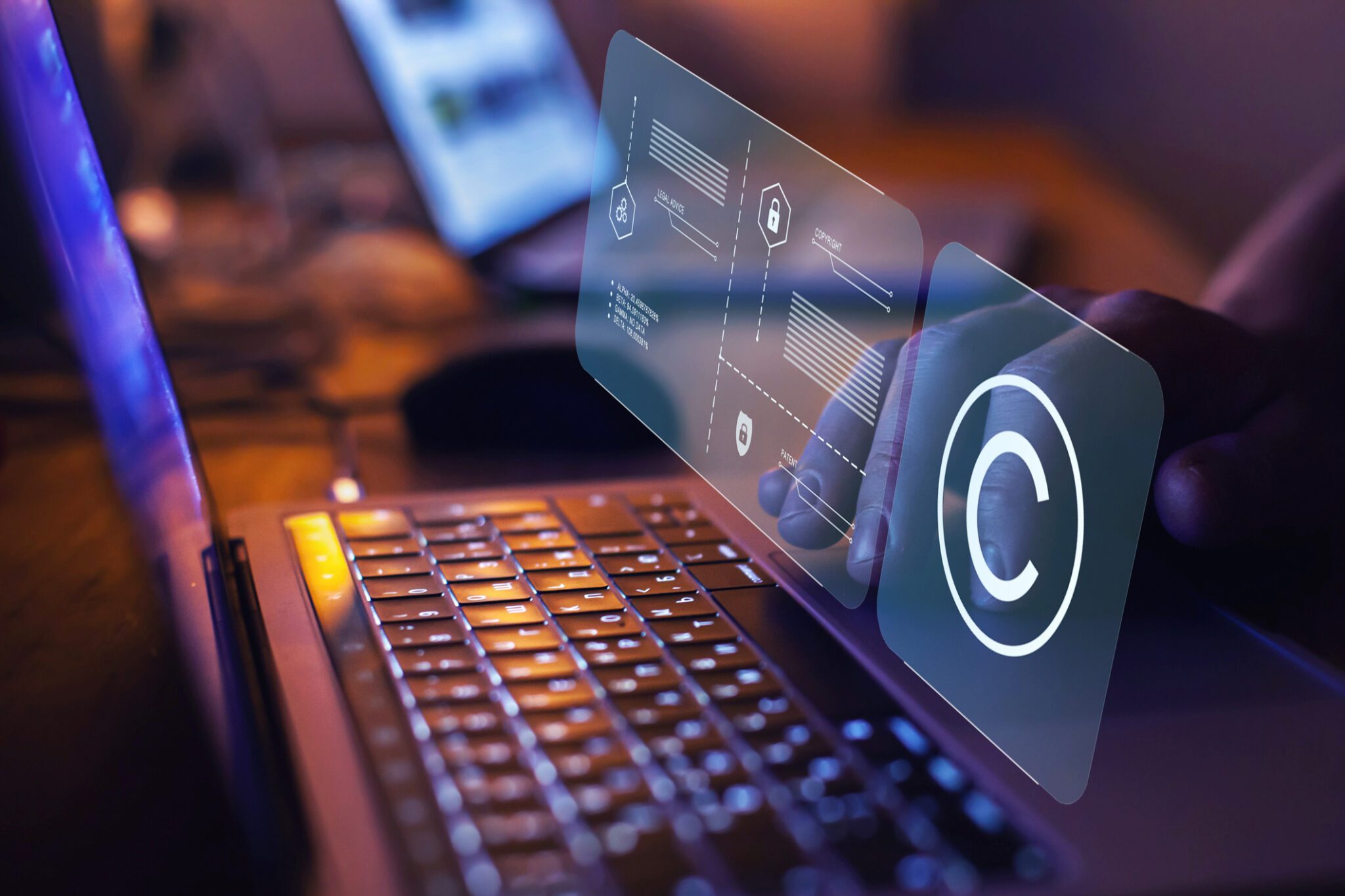 U S Copyright Office Issues Guidance On Ai Generated Works
