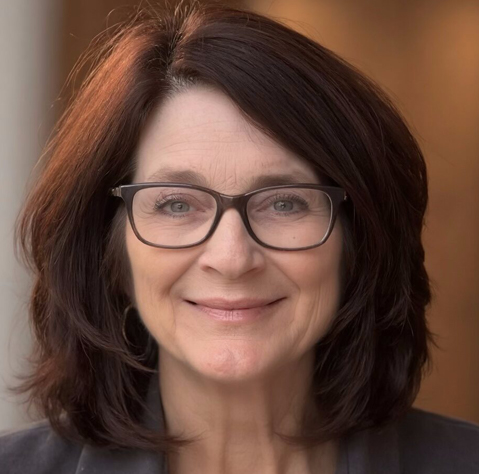 Vicki O'Harra