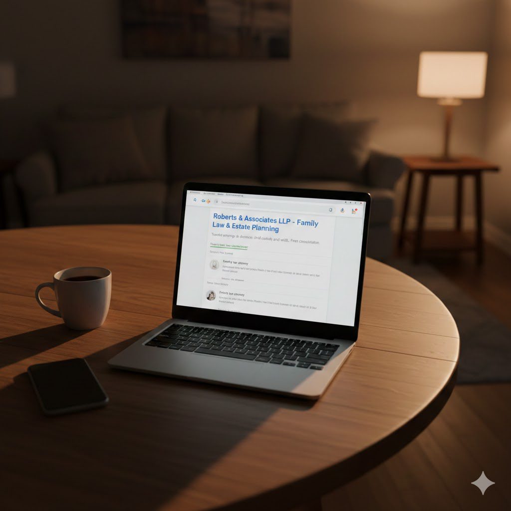 Content Marketing For Law Firms