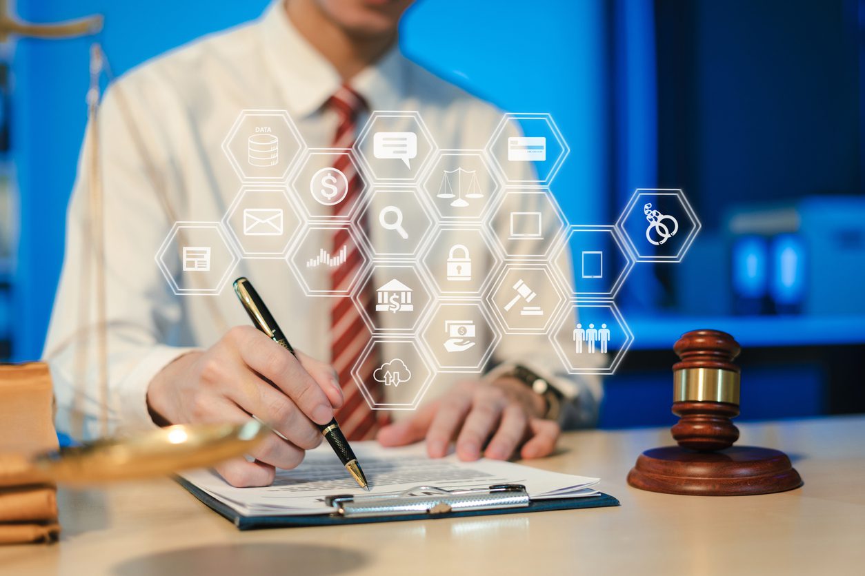 Content Marketing For Lawyers