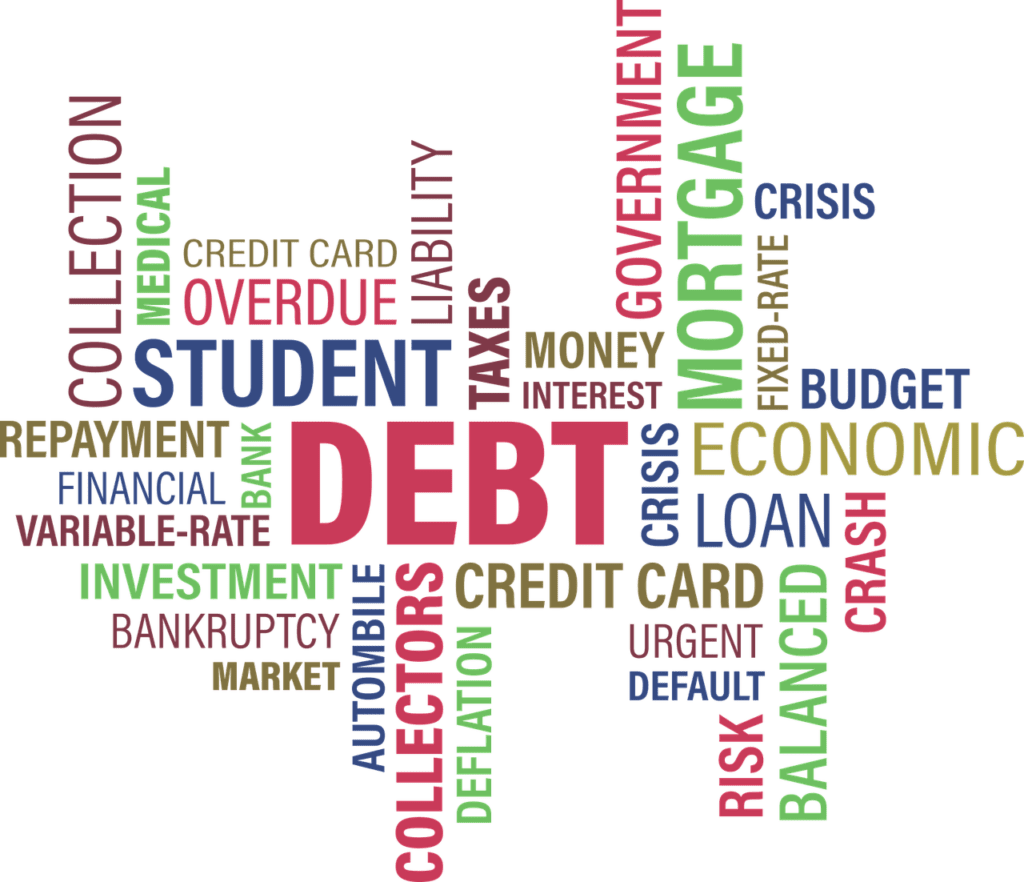 Debt