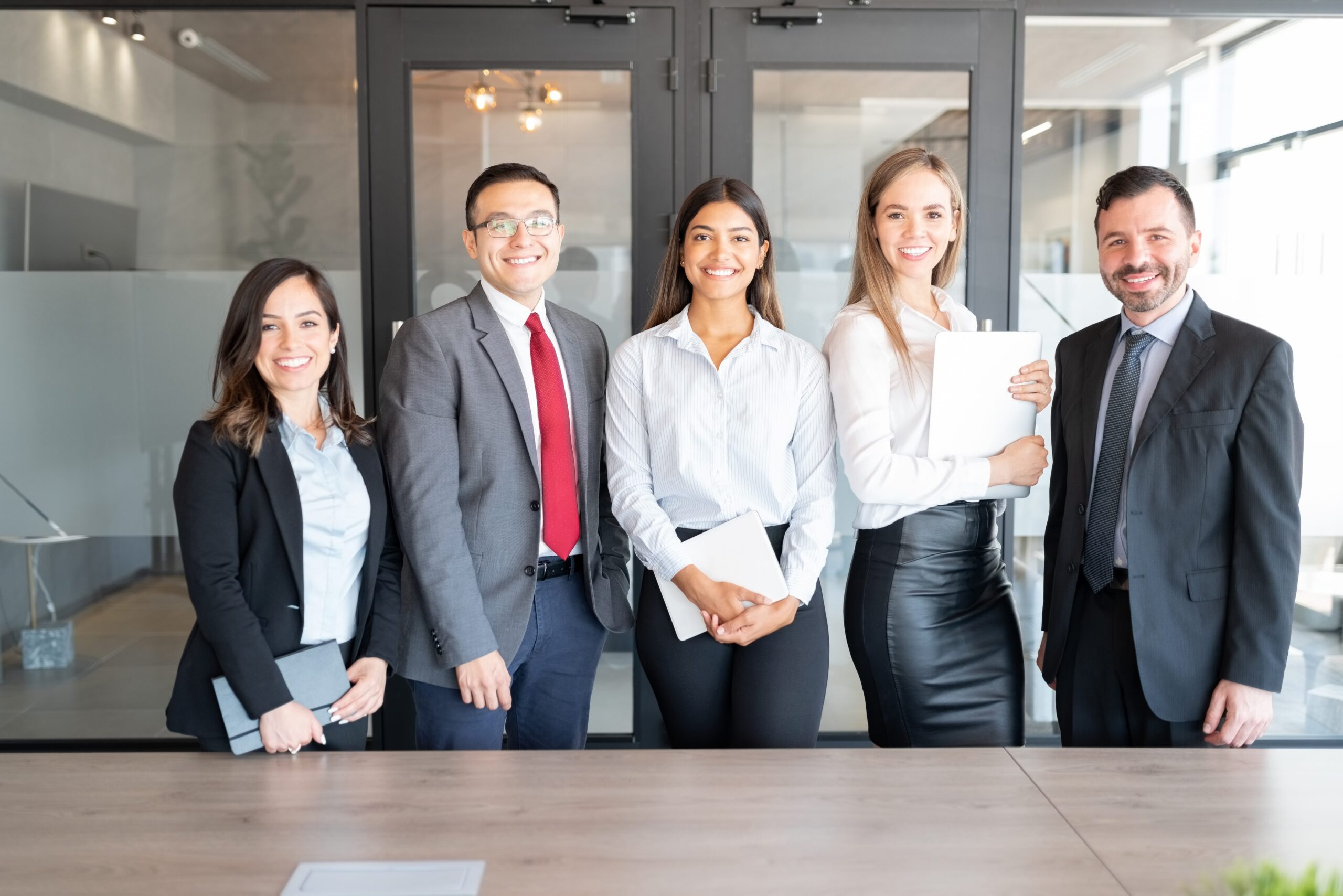 Finding Qualified Legal Writers