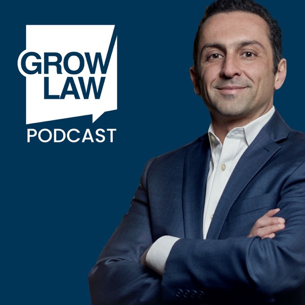 Growlaw Podcast