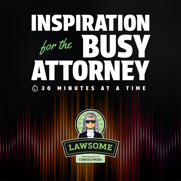 Inpiration For The Busy Attorneys