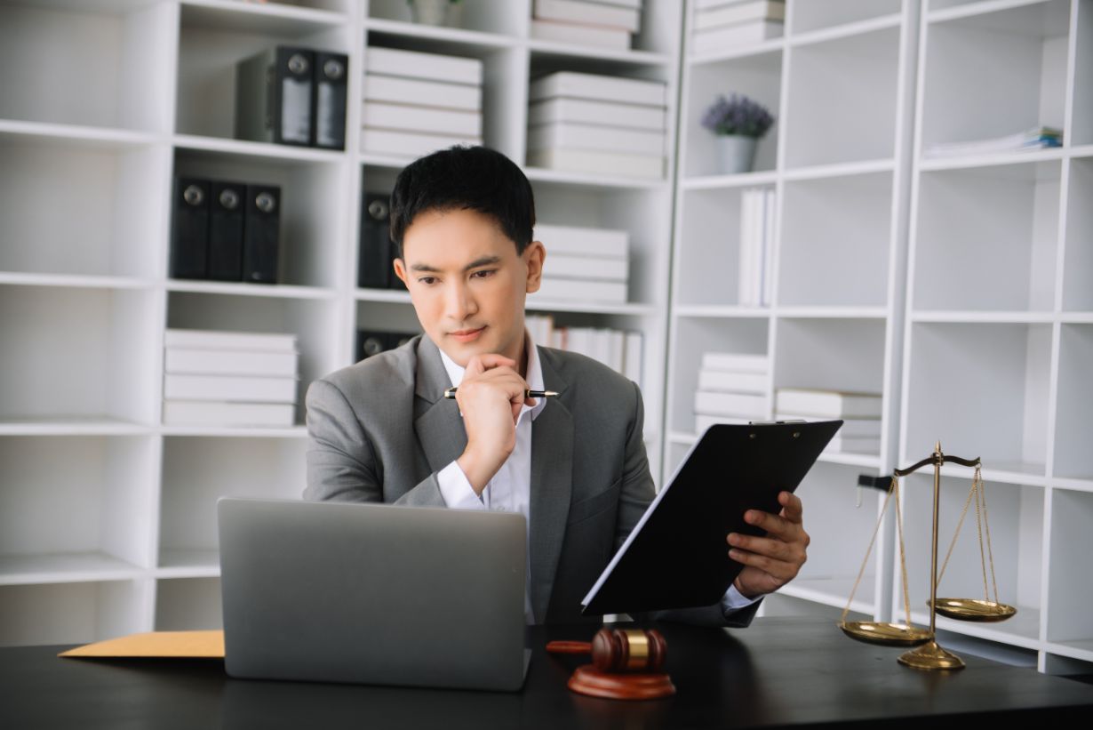 Law Firm Ai Search Roi