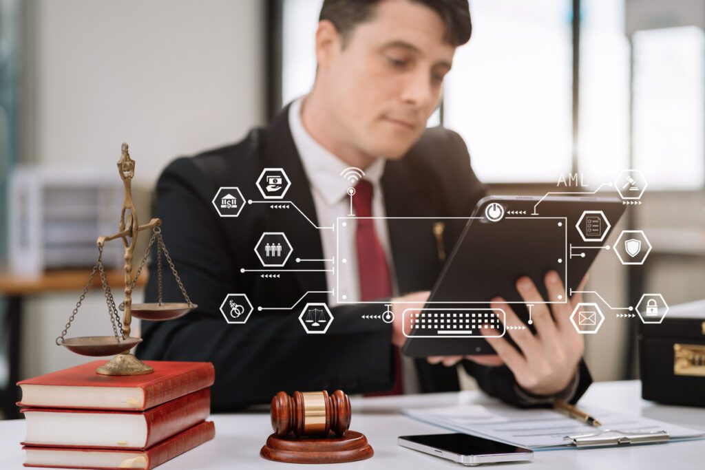 Law Firm Content Marketing Strategy