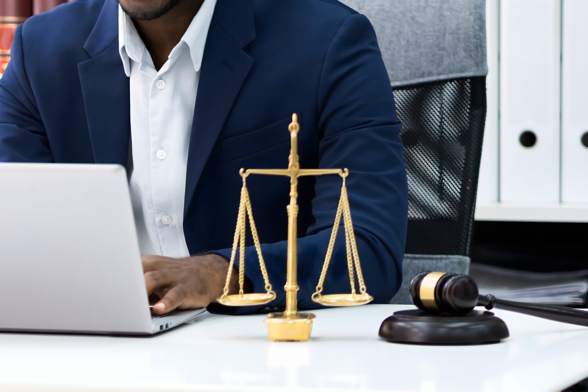 Law Firm Content Ranking Guide