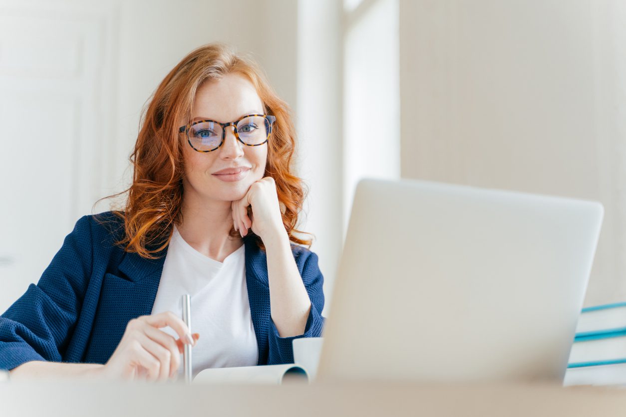 Law Firm Content Writing