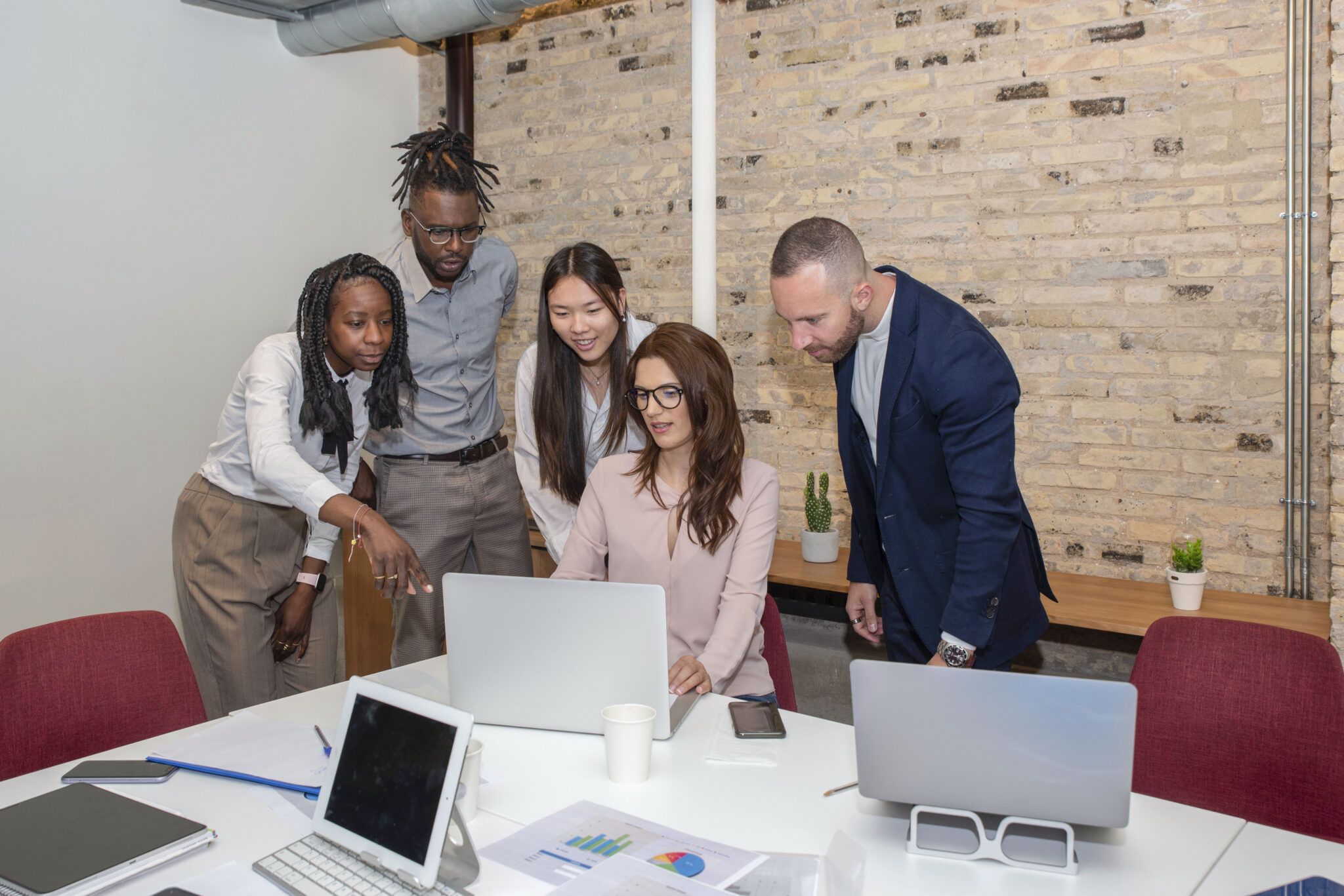Legal Content Marketing Agencies Collaboration
