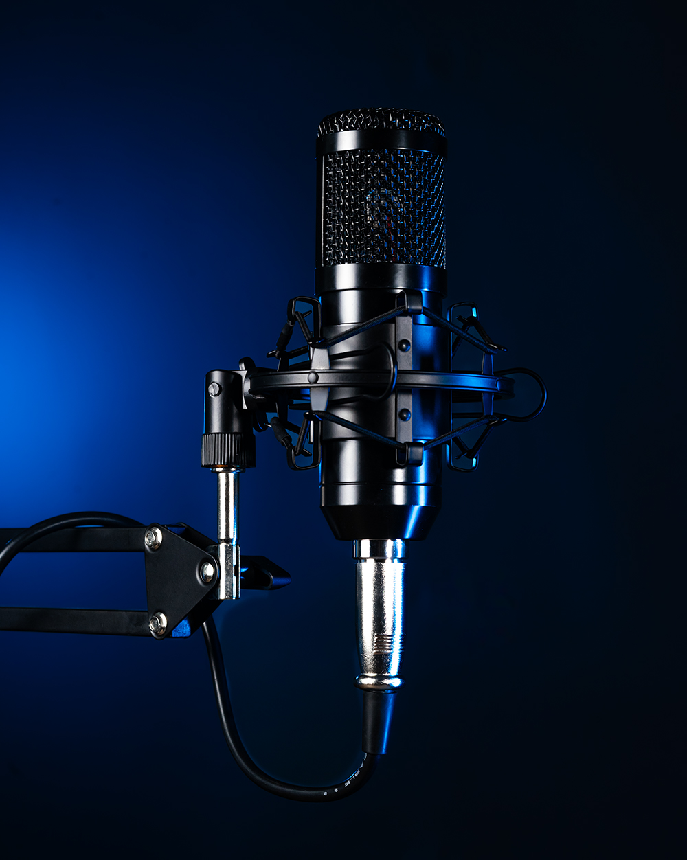 Podcasts Mic