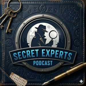Secret Experts Podcasts