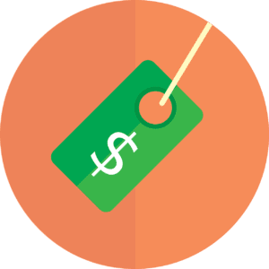 Shopping Tag