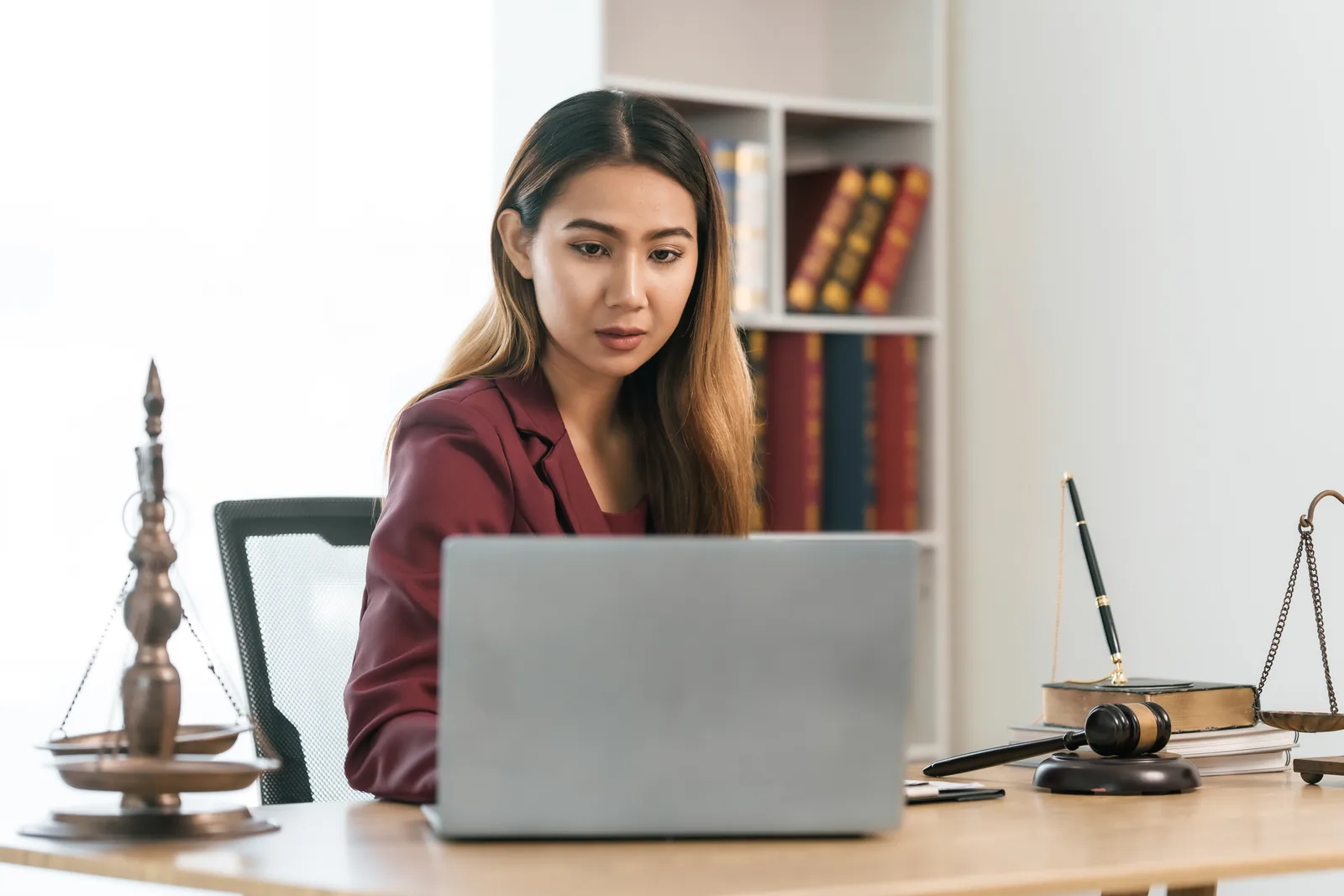 Aeo Services Law Firms Red Flags