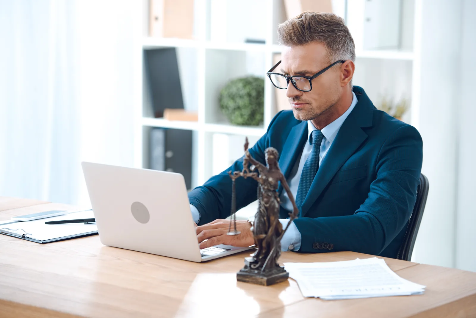 Criminal Defense Ai Citations