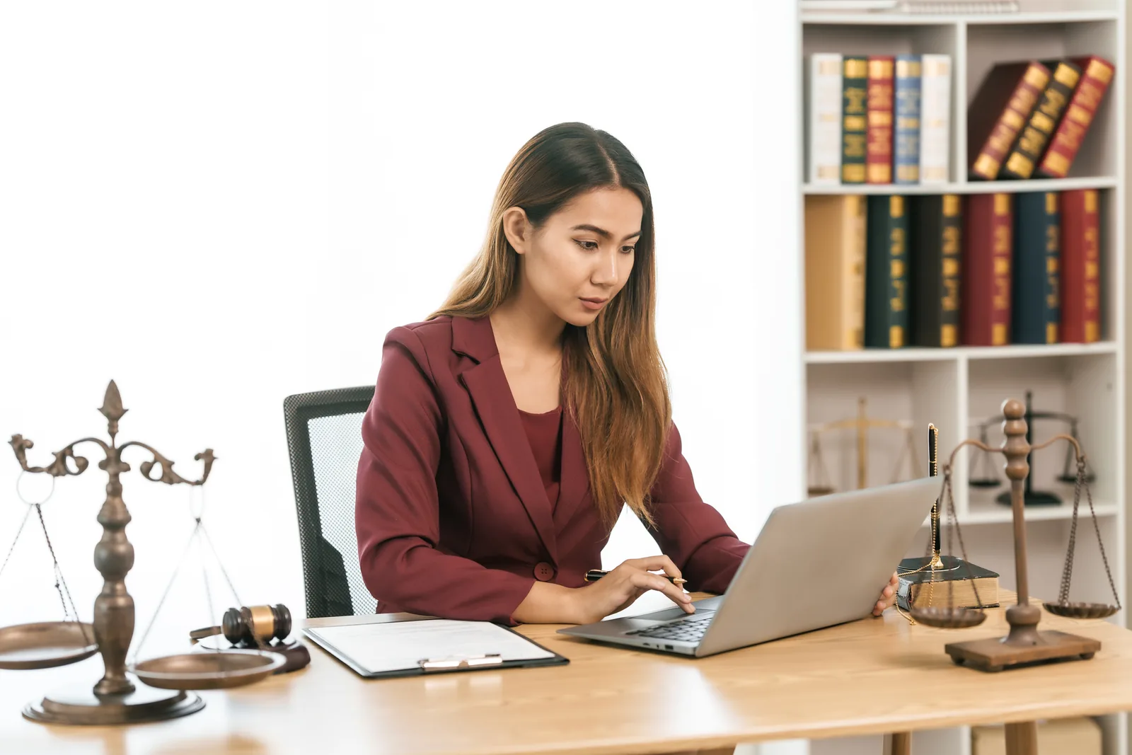 Employment Law Firms Aeo Geo Visibility
