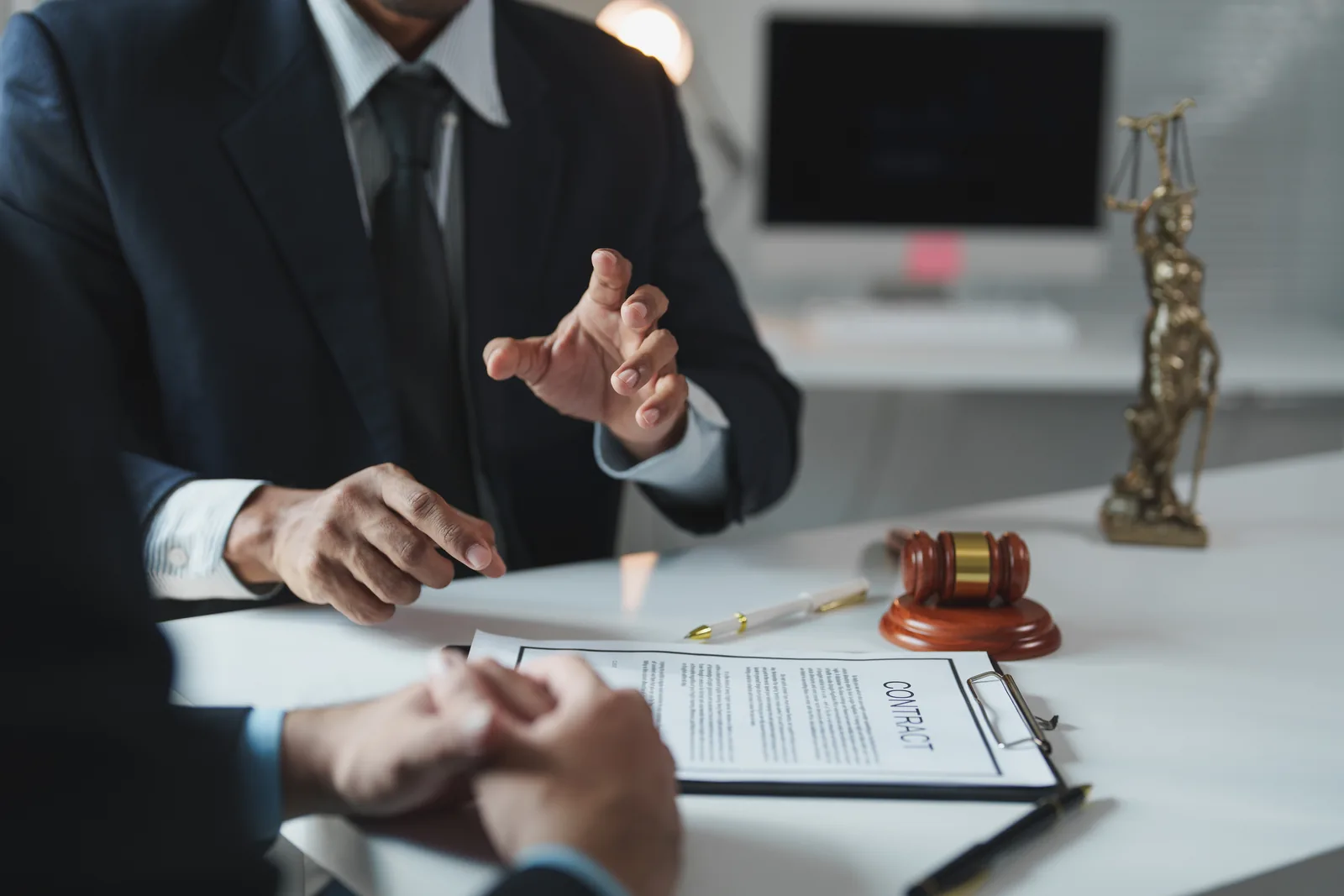 Personal Injury Faq Answer Engines