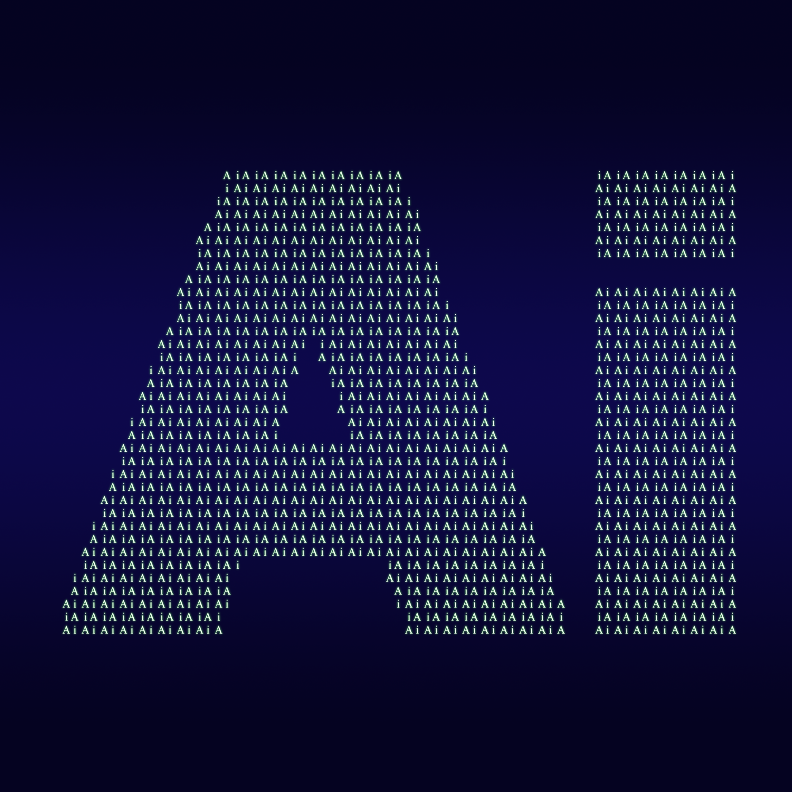 Ai Icon