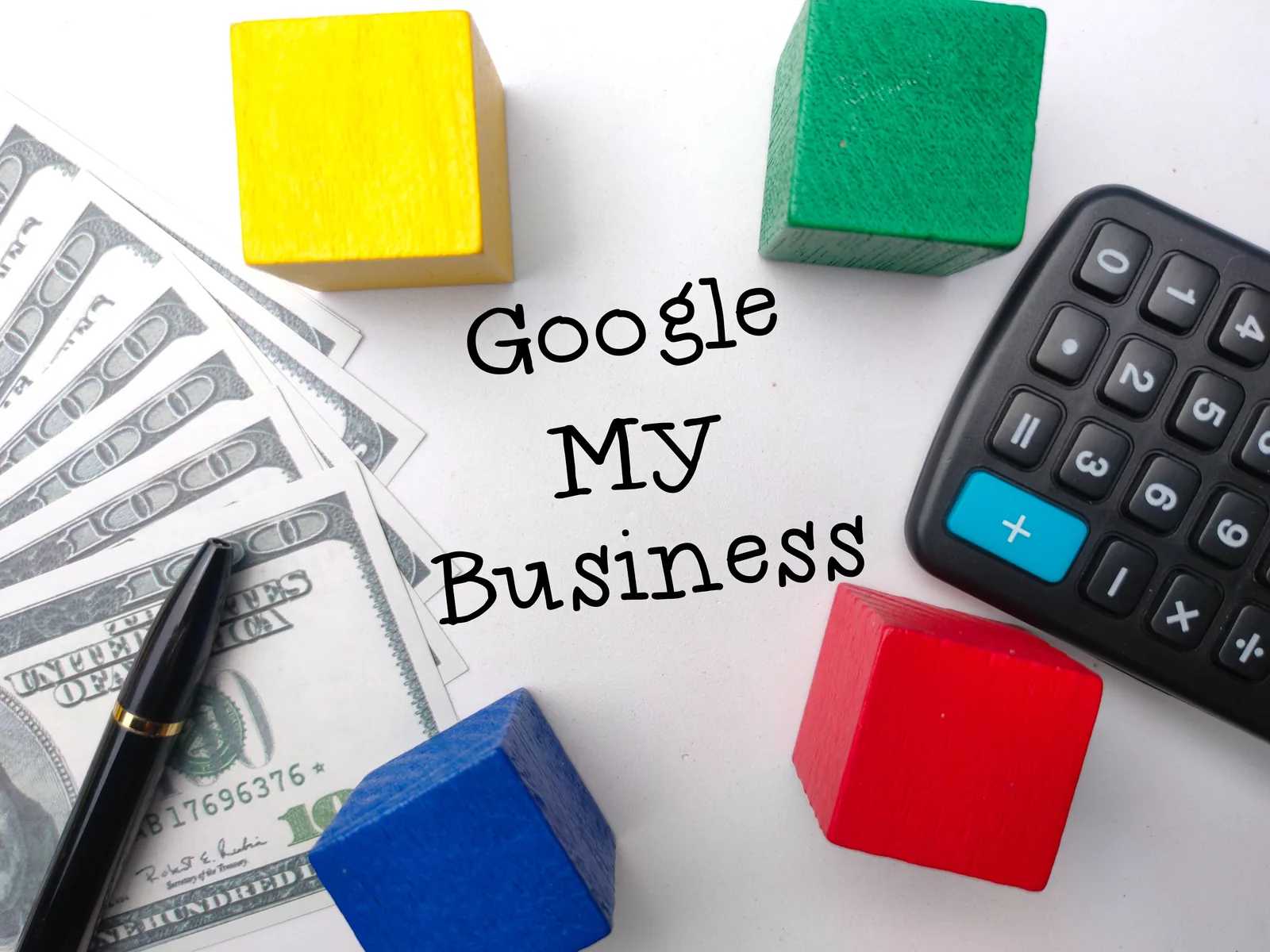 Google Business Profile Posts Law Firms